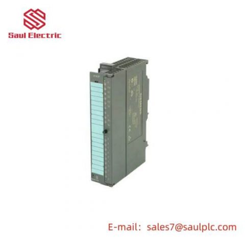 Siemens 6GK7343-2AH11-0XA0 Communication Module