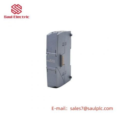 Siemens 6GK7 242-5DX30 Communication Module: Industrial Grade Connectivity Solution