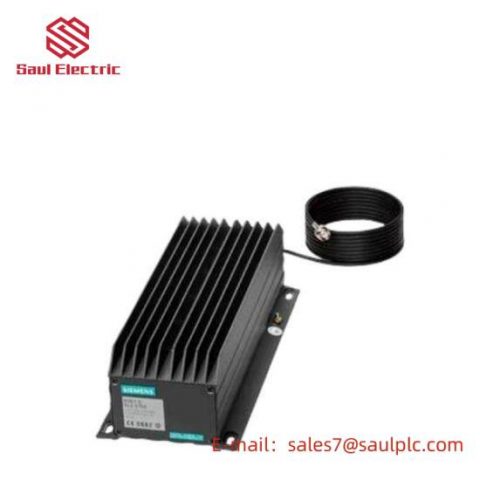 SIEMENS 6GT2698-2AA00 Industrial Automation Modules