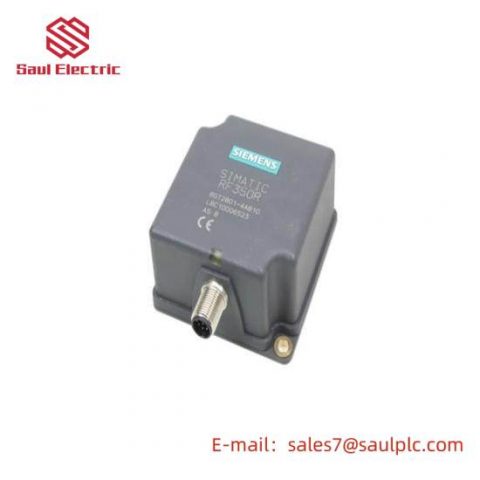Siemens 6GT2801-3AB10 Interface Module: Precision Control in Industrial Automation