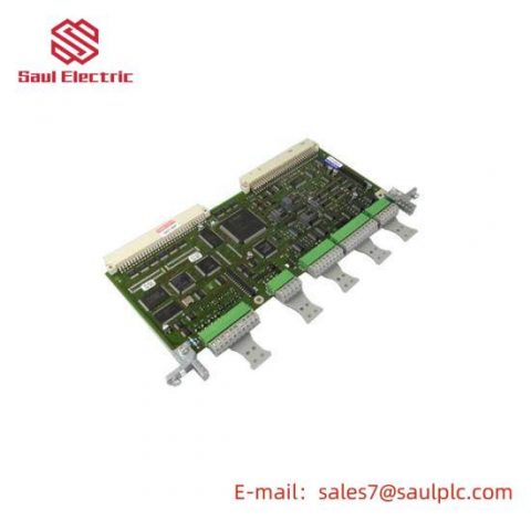 Siemens 6RY1703-0AA01 Control Electronics
