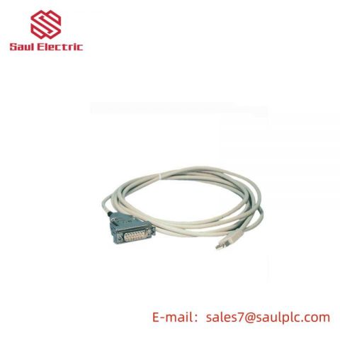 SIEMENS 6RY1807-0AP00 Industrial Connector Cable, for Control Systems