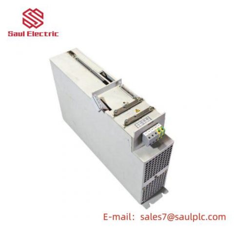 Siemens 6SC6112-0AA00 AC Feed Drive Module