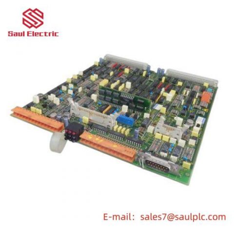 SIEMENS 6SC6500-0UC01 Industrial I/O Module