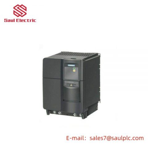 SIEMENS 6SE6440-2UD27-5CA1 MICROMASTER 440 Inverter, High Performance Variable Frequency Drive