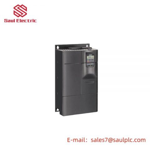 SIEMENS 6SE6440-2UD31-8DA1: Advanced MICROMASTER 440 Variable Frequency Drive