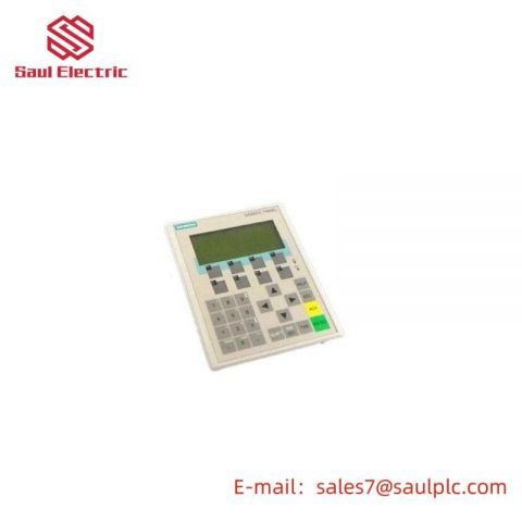 SIEMENS 6SE7013-0EP50-Z, Compact and Robust Drive System for Industrial Automation