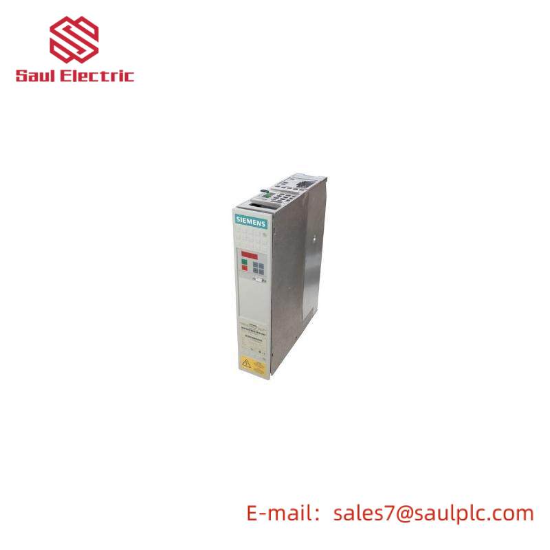 siemens_6se7016-1ea51-z_f01_c15_c13_k11_k01_g91_masterdrives_motion_contro.jpeg SIEMENS 6SE7016-1EA51-Z, Motion Control Module, Advanced Automation Solutions