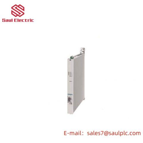 Siemens 6SE7021-6ES87-2DA1 Variable Frequency Drive Braking Unit