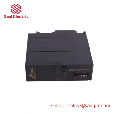 SIEMENS 6SE7022-6TP50-Z, Drive Module for Advanced Industrial Control