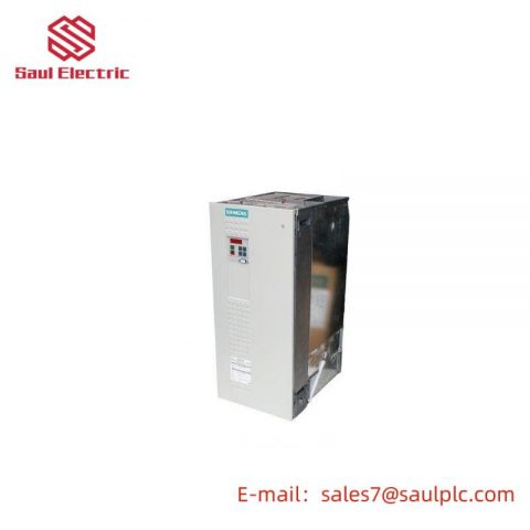 Siemens 6SE7024-7ED61-Z: MASTERDRIVES VECTOR CONTROL for Industrial Automation