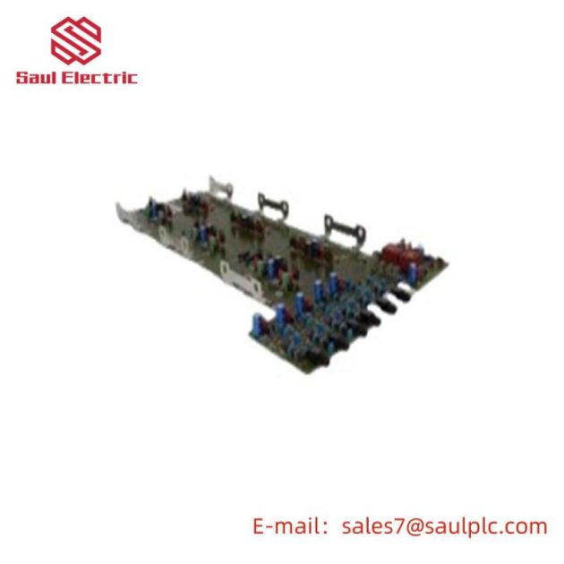 SIEMENS 6SE7031-2HG84-1JC1 High Performance Drive Control Module