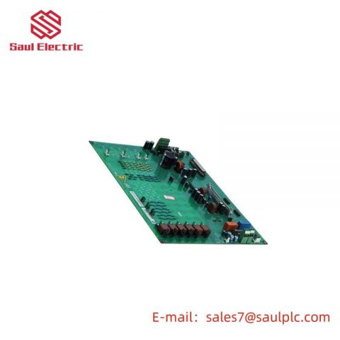SIEMENS 6SE7041-8EK85-0HA0 Rectifier Interface Module