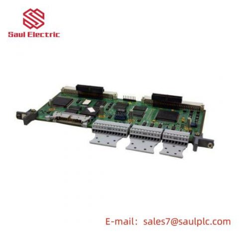 SIEMENS 6SE7090-0XX84-0AA1 - Advanced CU1 Microprocessor Board