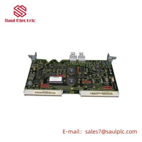 Siemens 6SE7090-0XX84-0BD1 Serial Interfaces Module