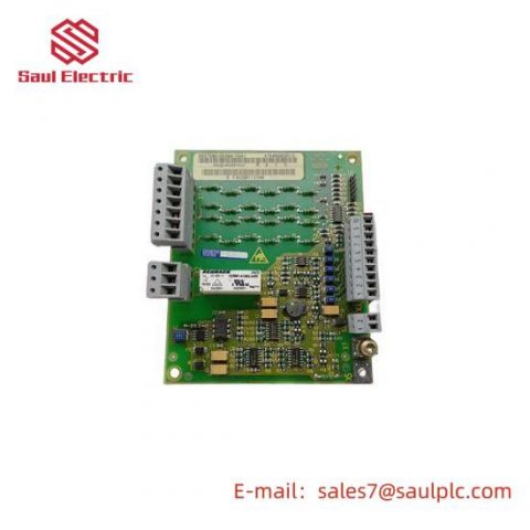 Siemens 6SE7090-0XX84-1GA1 Master Drive Module: High-Power Control for Industrial Applications
