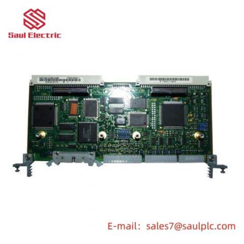 SIEMENS 6SE7090-OXX84-0AB0 CUVC Control Module - Precision Motion Control for Industrial Applications