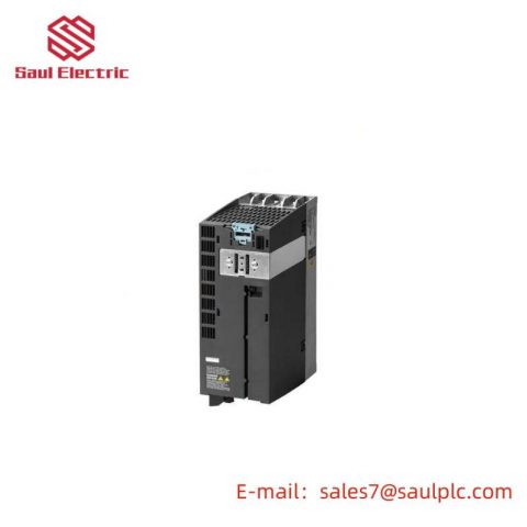 Siemens 6SL3210-1PE22-7UL0 Industrial Power Module, High Efficiency & Reliability for Automation Solutions