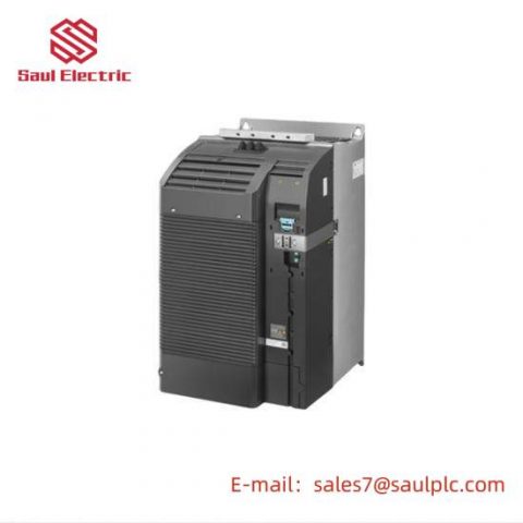 SIEMENS 6SL3210-1PE321UL0 Industrial Power Module