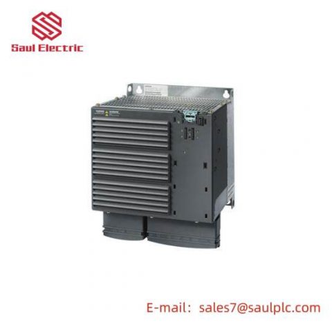 SIEMENS 6SL3224-0BE21-5UA0 Power Module: Industrial Control Efficiency