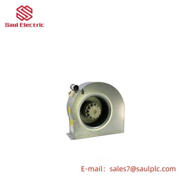Siemens 6SL3362-0AG00-0AA1 - Replacement Fan for SINAMICS/MICROMASTER PX