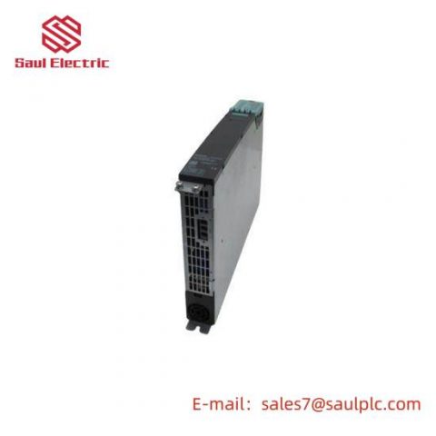 Siemens SINAMICS Breaking Module Input, 6SL3 100-1AE31-0AB1