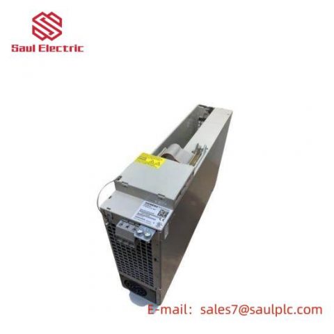 Siemens 6SN1123-1AA00-0DA2 | Spare Part Module for Industrial Control Systems