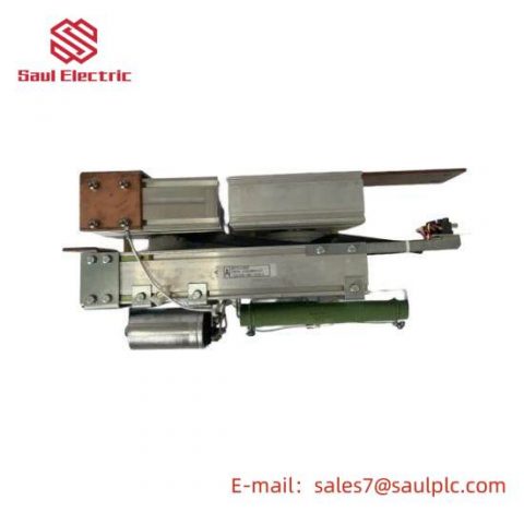Siemens 6SY7010-0AB08 Thyristor Block