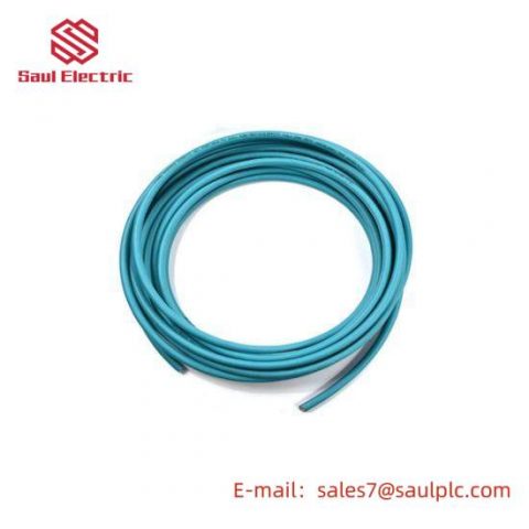SIEMENS 6XV1 830-3EH10 - Profibus FC Trailing Cable for Efficient Automation Solutions