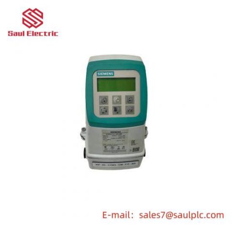 Siemens 7ME6910-1AA10-1BA0 Polyamid Enclosure with Display, Precision Automation Solution