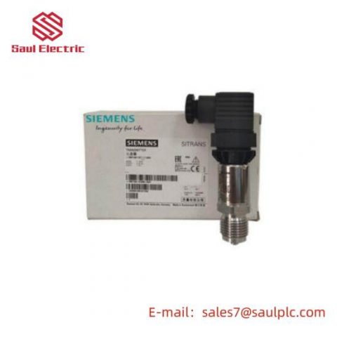 SIEMENS 7MF1567-3CG00-1AA1: High-Performance Control Module