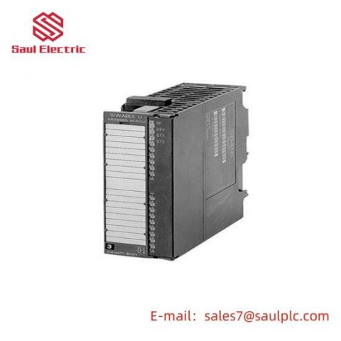 Siemens 7MH4950-2AA01 Dual Channel Weighing Module for Industrial Automation