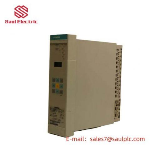 Siemens SIMATIC S7-1200 PLC Module