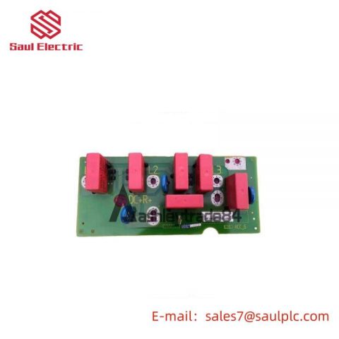 Siemens A5E00160441 - Advanced Filter Board for Industrial Automation