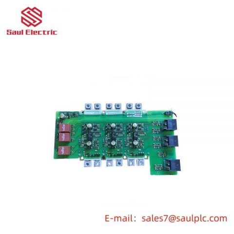 Siemens A5E00825001 - High-Performance IGBT Module for Industrial Automation