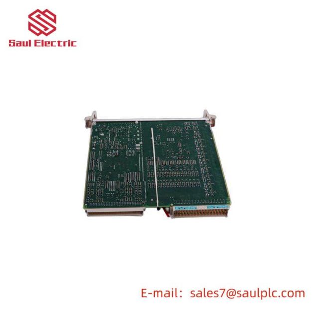 SIEMENS C73451-A407-B7 Connection Board - Advanced Industrial Control Module