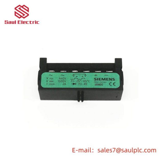 Siemens C79458-L8000-A77 SIMATIC S7-1200 Digital Output Module, Industrial Automation Control