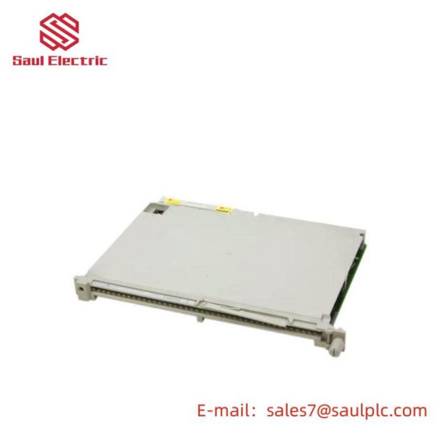 SIEMENS C98040-A1311-L Advanced Control Electronics Module