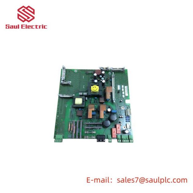 SIEMENS C98043-A7042-L1-6 Power Interface Module