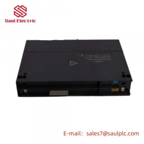 SIEMENS S7-300 CPU317-2DP 6ES7 317-2AJ10-0AB0 Standard Controller