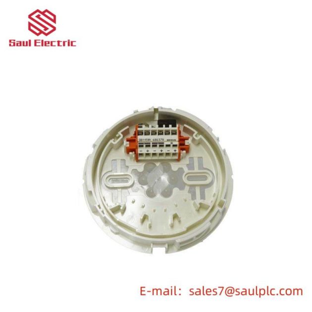 SIEMENS DB1151A Interactive Heat Detector, Fire Safety Solution