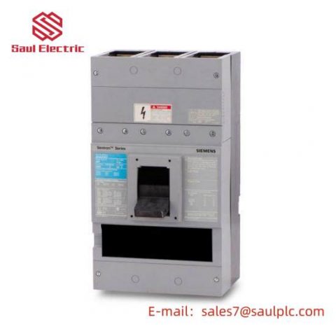 Siemens MD63F800 Industrial Control Module