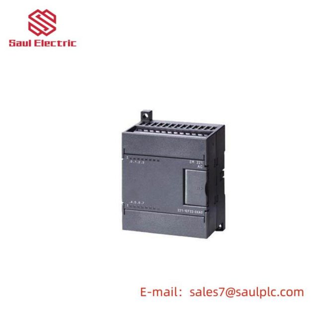 SIEMENS NKDG/A - High Precision Industrial Control Module