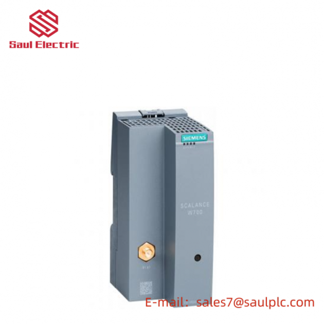 SIEMENS NKDG/A - High Precision Industrial Control Module