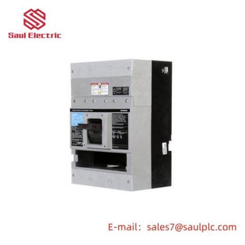 SIEMENS RD63F200 Molded Case Circuit Breaker - Advanced Protection for Industrial Applications