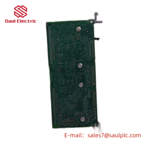 Siemens Robicon A1A10000432.54M Industrial Control Board