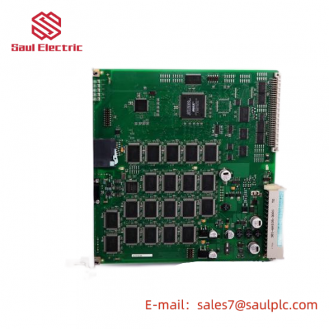 Siemens Robicon Cell Control Board A1A10000432.71M