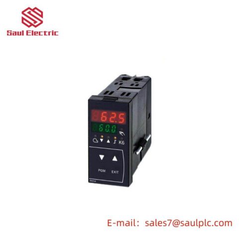 SIEMENS RWF40.000A97: Advanced Universal Burner Controller, Engineered for Precision