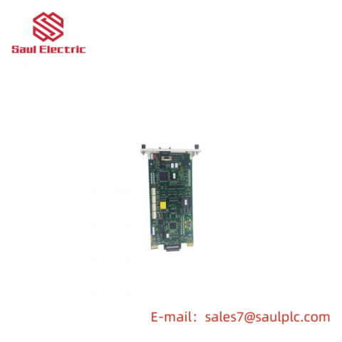 GE Fanuc SIS CM01 Control Module, 199 Characters