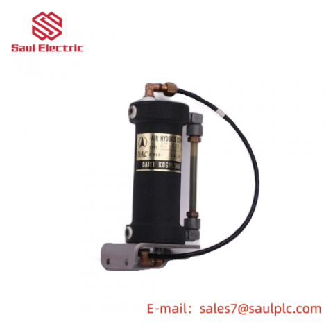 SMC Pneumatic Cylinder CQ2B40TF-25DCMZ, High-Performance Industrial Control Solution